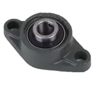 PRM SEIKO 1/2 inch 2 bolt pillow block housing bearing UCFL201-8