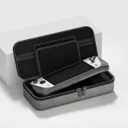 For ASUS ROG ALLY Games Console Storage Bag EVA Carrying Case Shockproof Travel
