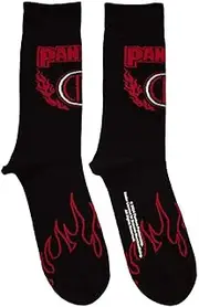 Pantera Unisex Adult Cowboys From Hell Socks