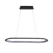 Ovale Cts Led Pendant
