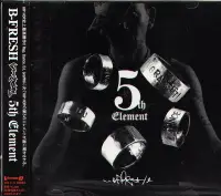 在飛比找Yahoo!奇摩拍賣優惠-K - B-FRESH - 5th Element - 日版