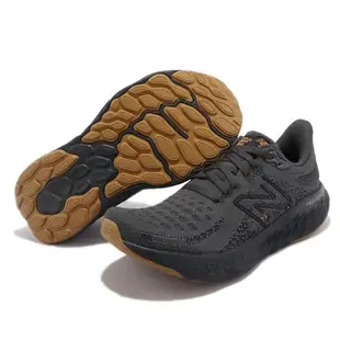 New Balance 慢跑鞋 Fresh Foam X 1080 V12 D 寬楦 女鞋 黑 全黑 運動鞋 NB 紐巴倫 W108012K-D