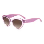 Womens Sunglasses By Kate Spade Junigsb3Vf5Ha 55 Mm