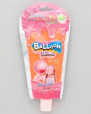 [Mooloola] Mooloola Balloon Straw Slime in Red