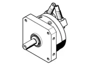 FESTO DSM-16-270-CC-A-B 547576 Rotary Actuator New