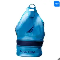 在飛比找蝦皮購物優惠-Nautica 多功能冰袋 背包  137725 保冰袋 保