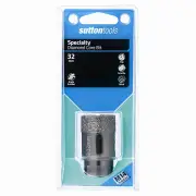 Sutton H1160320 - Diamond Core Bit 32mm 35mm x M14 Thread