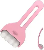 Yabauuop Ice Face Roller for Women,Skin Roller for Face - Cold Compress Massager, Soothing Tool for Beauty Relaxation Summer Travel Spa Christmas
