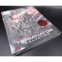 在飛比找蝦皮購物優惠-藍光BD 魔鬼終結者4：未來救贖 Terminator：Sa