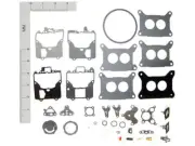 For 1983 Ford E100 Econoline Carburetor Repair Kit Walker 25969FS (for: Ford)