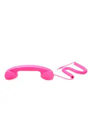 Pop Handset--OUT-NA5FLUSP