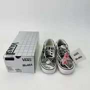 Vans x MoMA Edvard Munch Era Sneaker Size W6.5 / M5