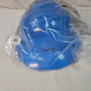 Jackson Safety Advantage Series Full Brim Vented And Non-Vented Hard Hat