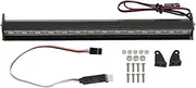 RC Car LED Light Bar Bright White Light Roof Lamp for 1/8 RC Cars