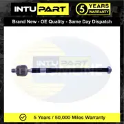Fits Nissan Micra 2002- Renault Clio 2005-2014 Intupart Front Tie Rod End