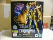 Bandai Saint Cloth Myth EX Scorpio Milo Saintia Sho Color Edition Figure