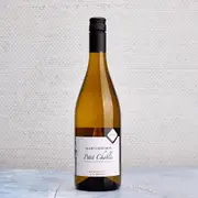 Alain Geoffroy Petit Chablis 2023 | The Wine Collective