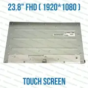 23.8" Dell Inspiron 24 5420 LED LCD Touch Screen Display Panel FHD 1920x1080