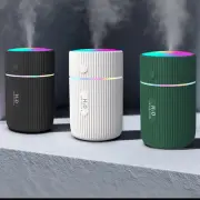Aroma Oil Diffuser Home Relax Defuser Home USB Powered 20-30 Square Meters