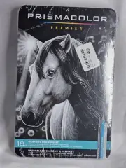 Prismacolor Premier 18pc Graphite Drawing Set ▪︎ NEW ️
