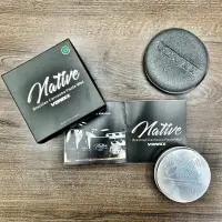 在飛比找樂天市場購物網優惠-【玖肆靚】Vonixx Native paste wax 巴