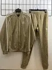 LIMITED Adidas Originals Pharrell Williams HuHIKING Track Jacket M Pants S 1210