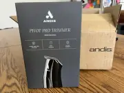 Andis Pivot Pro Trimmers Corded