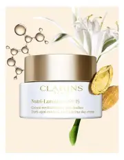 [Clarins] Nutri-Lumiere Cream SPF15 50ml