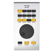RME ARC-USB Programmable USB Remote for Fireface UFX+ Audio Interface