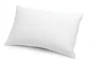 Bamboo Waterproof Pillow Protector, Pack of 2
