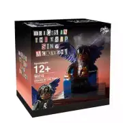 The Canvas Don: BRICKS IN THE TRAP LIMITED RELEASE Travis Scott Set CONFIRMED