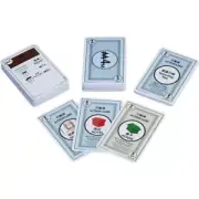 Monopoly Deal Card Game For Thrilling Qui Strategies And Family Fun