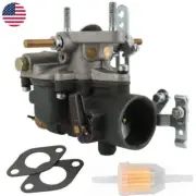Carburetor for John Deere 12566 AT12743T AT16332T TSX1003 TSX534 TSX551 TSX577
