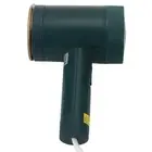 ▪Handheld Mini Ironing Machine With Lint Remover Portable Garment Iron For Home