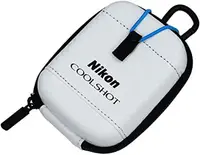 在飛比找樂天市場購物網優惠-新款 Nikon【日本代購】高爾夫用測距儀COOLSHOT 