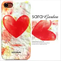 在飛比找神腦生活優惠-【Sara Garden】客製化 手機殼 蘋果 iphone