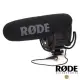 RODE VideoMic Pro Rycote 電容式麥克風 (RDVMPR) 正成公司貨