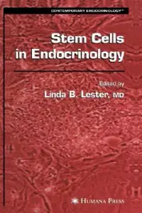 在飛比找博客來優惠-Stem Cells In Endocrinology