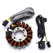Magneto Stator Generator Coil For Kawasaki EX250 Ninja 250R 2008-2012 2011