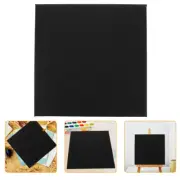 Canvas Panel Blank Oil Painting Board Painter Painting Board Painting Panel