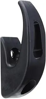 mknvu Electric Scooter Front Hook,Fit For Xiaomi, M365 Pro Screws Repair Tools Storage Accessories scooter hanger accessory(Black)