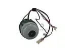 Genuine LG CORDZERO A9 STICK VACUUM CLEANER MOTOR ASSEMBLY DC