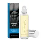 15ml Men's Lasting Fragrance Scent Daily Pheromone Infused Perfume Oil