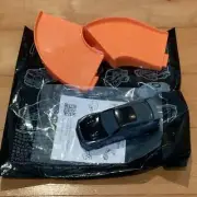 2021 Tomica × McDonald's Happy Set Nissan GT-R NISMO 2022 Model