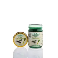 在飛比找蝦皮購物優惠-泰國香茅精膏green herb原裝正品