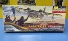 Monogram SA-16B Albatross U.S. Air Force Air Rescue Service Airplane SEALED
