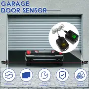 820CB Garage Door Sensor Compatible with Chamberlain Garage Door Openers BrvQR