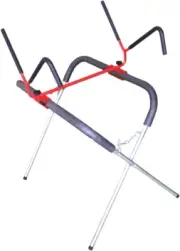 Work Stand Bumper Adapter
