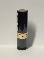 Revlon Super Lustrous Lipstick, Creme, 650 Mulled Wine, 0.15 oz (Single)