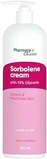 PC Sorbolene with Glycerin 500 mL Pump